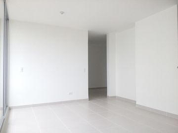 Venta de Apartamento en Floridablanca, C.R. Balcones de Ruitoque. Cod V8809