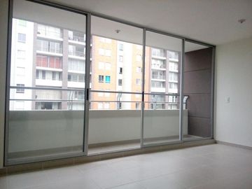 Venta de Apartamento en Floridablanca, C.R. Balcones de Ruitoque. Cod V8809