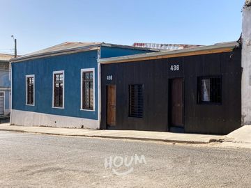 Casa Cerro playa ancha ID: 59362s