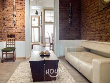 Casa Cerro playa ancha ID: 59362s