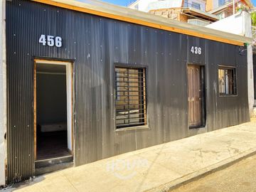 Casa Cerro playa ancha ID: 59362s