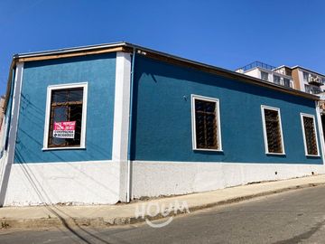Casa Cerro playa ancha ID: 59362s