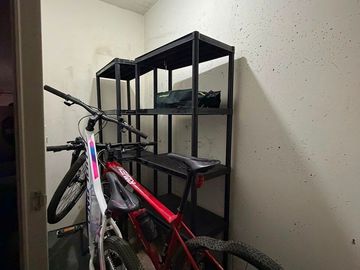 Departamento Equipado 2D/1B con Estacionamiento y Bodega – Las Condes