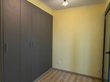 Departamento Equipado 2D/1B con Estacionamiento y Bodega – Las Condes