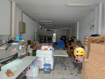 RUKO DI LOKASI STRATEGIS KALIBARU,BUNGUR,SENEN,JAKARTA PUSAT