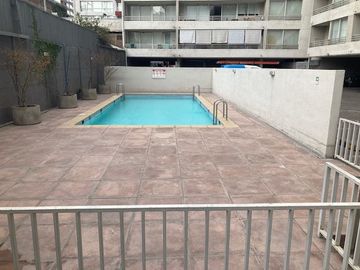 Oportunidad de Inversión.! 1D+1B Santiago Centro