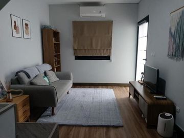 Rumah Ciputat Modern Siap Huni FullFurnished