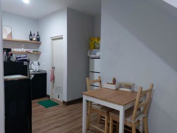 Rumah Ciputat Modern Siap Huni FullFurnished