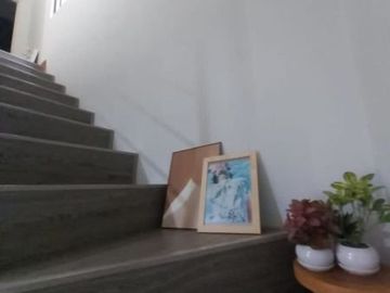 Rumah Ciputat Modern Siap Huni FullFurnished