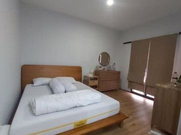 Rumah Ciputat Modern Siap Huni FullFurnished