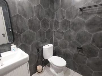 Rumah Ciputat Modern Siap Huni FullFurnished