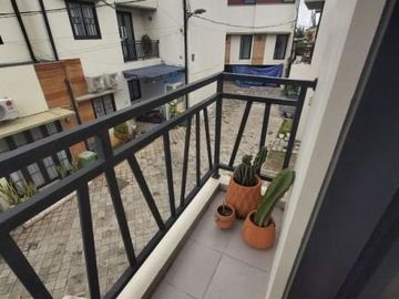 Rumah Ciputat Modern Siap Huni FullFurnished
