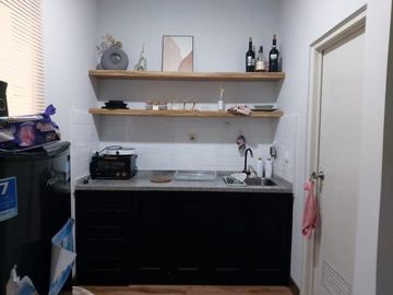 Rumah Ciputat Modern Siap Huni FullFurnished