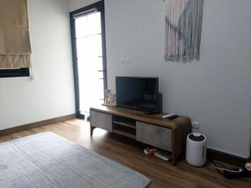 Rumah Ciputat Modern Siap Huni FullFurnished