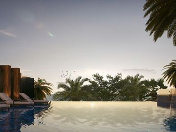 Departamento en Venta en Cancun