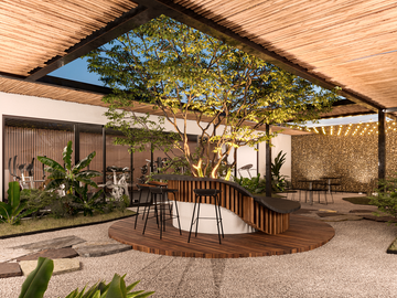 Departamento en Venta en Cancun