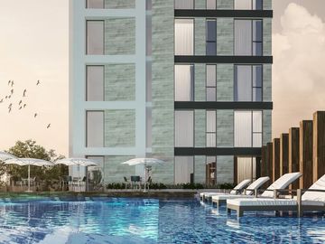 Departamento en Venta en Cancun