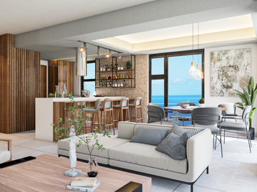 Departamento en Venta en Cancun