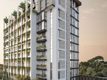 Departamento en Venta en Cancun