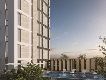 Departamento en Venta en Cancun