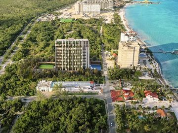 Departamento en Venta en Cancun