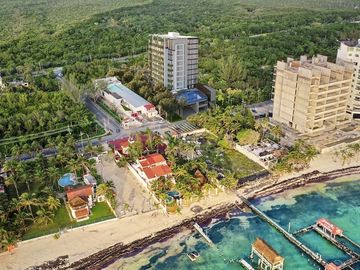 Departamento en Venta en Cancun