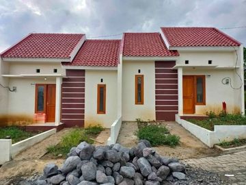 Rumah Subsidi Di Malang Cicilan 900 Ribuan