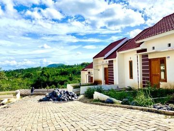 Rumah Subsidi Di Malang Cicilan 900 Ribuan