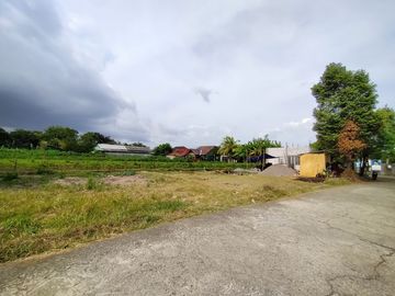 Dijual Tanah Pekarangan 3 Unit di Dekat LPMP Kalasan