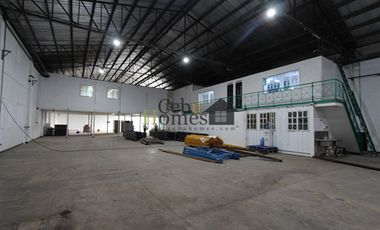 1,700sqm Warehouse For Rent