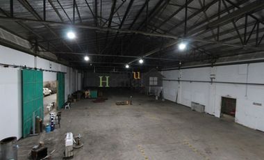 1,700sqm Warehouse For Rent