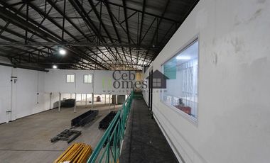 1,700sqm Warehouse For Rent