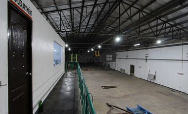 1,700sqm Warehouse For Rent