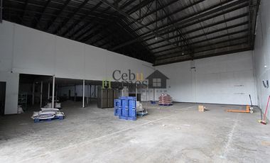 1,700sqm Warehouse For Rent