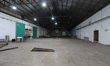 1,700sqm Warehouse For Rent