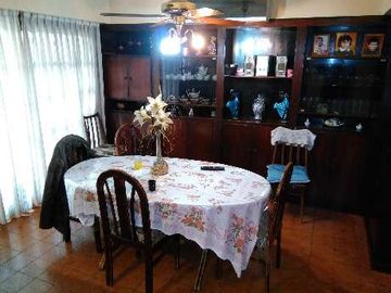 Chalet en venta en Quilmes Oeste