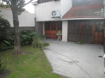 Chalet en venta en Quilmes Oeste
