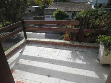Chalet en venta en Quilmes Oeste