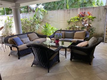 PALMERAS DEL ESTE - DUPLEX EN VENTA - COSTA DEL ESTE