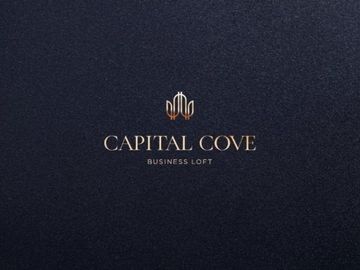 Rukan Business Loft Premium di Capital Cove BSD City