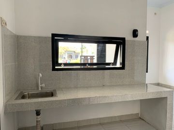 RUMAH MURAH DEKAT UAD KAMPUS 4 JOGJA SISA 2 UNIT, CASH 425 JUTA