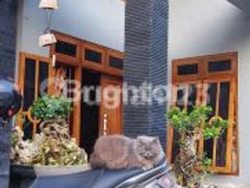 RUMAH CLASIK 2LT DI DEKAT JLS WONOSARI JOGJA INDONESIA