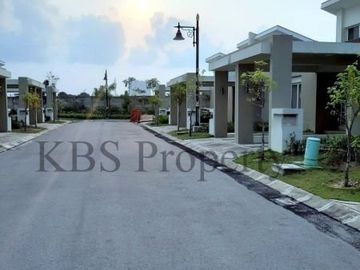 Dijual Rumah Type 55/96, Orchard Park Vitis - Batam