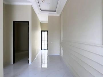 Rumah Klasik Siap Huni di Cilodong Depok