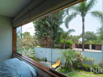 LINDA Y ACOGEDORA CASA EN CONDOMINIO CON PISCINA EN RINCONADA BAJA