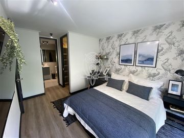 Departamento en venta en Providencia