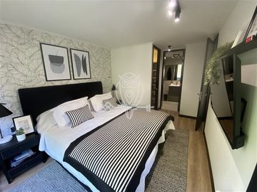 Departamento en venta en Providencia