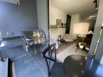 Departamento en venta en Providencia