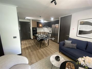 Departamento en venta en Providencia