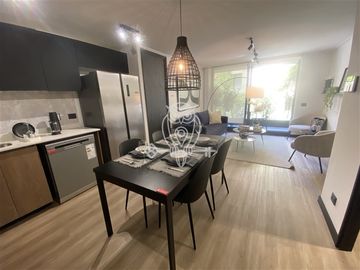Departamento en venta en Providencia